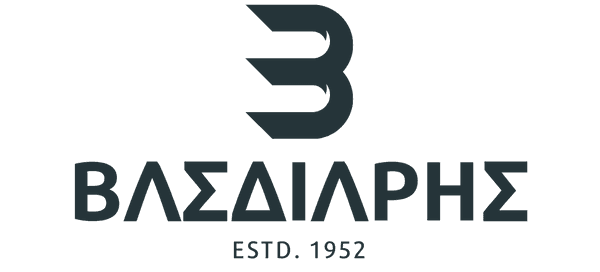 Βασδιάρης logo